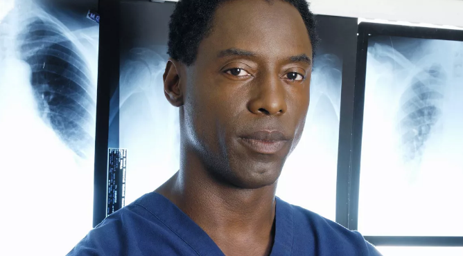 Ex Grey's Anatomy Star Isaiah Washington 13 Jahre nach dem Rauswurf: Jetzt spricht Dr. Preston Burke  Klartext